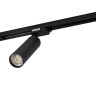 Трековый светильник Denkirs DK6203-BK - Трековый светильник Denkirs DK6203-BK