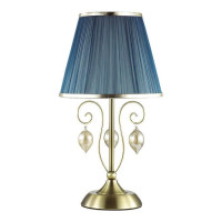  - Настольная лампа Odeon Light Niagara 3921/1T