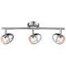 Светодиодный спот Arte Lamp A6701PL-3CC - Светодиодный спот Arte Lamp A6701PL-3CC