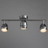 Светодиодный спот Arte Lamp A6701PL-3CC - Светодиодный спот Arte Lamp A6701PL-3CC