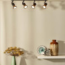 Светодиодный спот Lucide Jaster Led 11903/20/30 - Светодиодный спот Lucide Jaster Led 11903/20/30