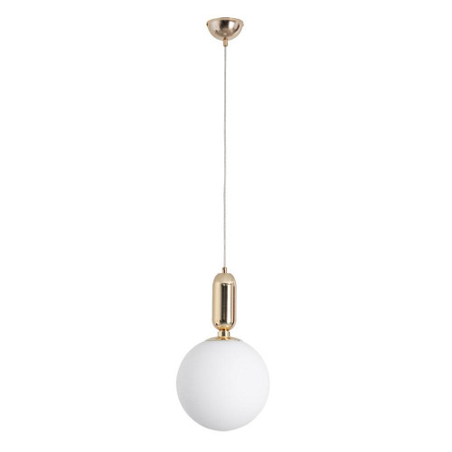 Подвесной светильник Arte Lamp Bolla-Sola A3035SP-1GO 