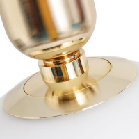  - Подвесной светильник Arte Lamp Bolla-Sola A3035SP-1GO