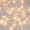Светодиодная гирлянда ARD-STRING-CLASSIC-10000-WHITE-100LED-MILK-PULSE Warm (230V, 7W) (Ardecoled, IP65) - Светодиодная гирлянда ARD-STRING-CLASSIC-10000-WHITE-100LED-MILK-PULSE Warm (230V, 7W) (Ardecoled, IP65)
