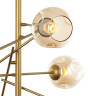 Подвесная люстра Favourite Traube 2360-6P - Подвесная люстра Favourite Traube 2360-6P