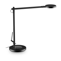  - Настольная лампа Ideal Lux Futura Tl Nero 204888