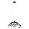 Подвесной светильник Indigo Vestito 10012/B/1P Black V000191 - Подвесной светильник Indigo Vestito 10012/B/1P Black V000191