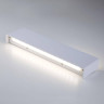 Настенный светодиодный светильник Eurosvet 40131/1 Led белый - Настенный светодиодный светильник Eurosvet 40131/1 Led белый