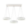 Подвесной светодиодный светильник Ambrella light Acrylica Original FA6206 - Подвесной светодиодный светильник Ambrella light Acrylica Original FA6206