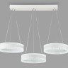 Подвесной светодиодный светильник Ambrella light Acrylica Original FA6206 - Подвесной светодиодный светильник Ambrella light Acrylica Original FA6206