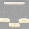 Подвесной светодиодный светильник Ambrella light Acrylica Original FA6206 - Подвесной светодиодный светильник Ambrella light Acrylica Original FA6206