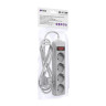 Сетевой фильтр Hiper Optimal HE-4-3M - Сетевой фильтр Hiper Optimal HE-4-3M