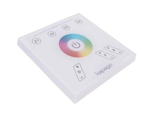 Контроллер Deko-Light Touchpanel RF Color 843020 