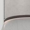 Профиль PLINTUS-FANTOM-BENT-H35-SIDE-2000 BLACK (Arlight, Алюминий) - Профиль PLINTUS-FANTOM-BENT-H35-SIDE-2000 BLACK (Arlight, Алюминий)