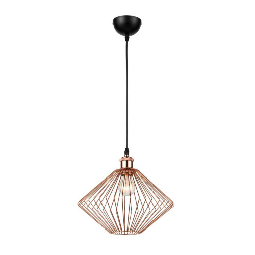 Подвесной светильник Vele Luce Gorgon VL5387P01 
