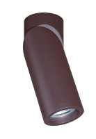  - Спот Crystal Lux CLT 030C BR_V2