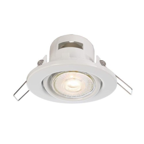 Встраиваемый светильник Deko-Light Deneb 110015 