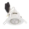 Встраиваемый светильник Deko-Light Deneb 110015 - Встраиваемый светильник Deko-Light Deneb 110015