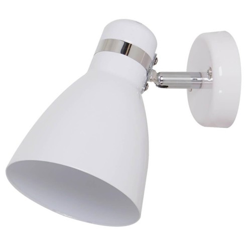 Спот Arte Lamp 48 A5049AP-1WH 
