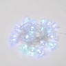 Светодиодная гирлянда Uniel Колокольчики 220V разноцветный ULD-S0280-020/DTA RGB IP20 BELLS 07919 - Светодиодная гирлянда Uniel Колокольчики 220V разноцветный ULD-S0280-020/DTA RGB IP20 BELLS 07919