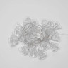 Светодиодная гирлянда Uniel Колокольчики 220V разноцветный ULD-S0280-020/DTA RGB IP20 BELLS 07919 - Светодиодная гирлянда Uniel Колокольчики 220V разноцветный ULD-S0280-020/DTA RGB IP20 BELLS 07919