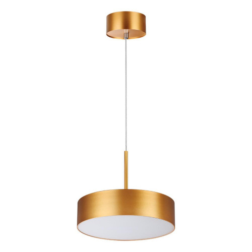 Подвесной светодиодный светильник Novotech Prometa 358763 