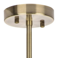  - Подвесной светильник Lightstar Modena 816043