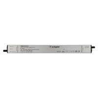  - Блок питания ARPV-LG48100-LINEAR-PFC (48V, 2.08A, 100W) (Arlight, IP67 Металл, 5 лет)