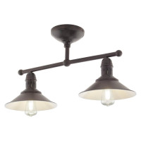 Потолочная люстра Eglo Stockbury 49824 - Потолочная люстра Eglo Stockbury 49824