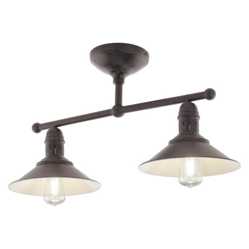 Потолочная люстра Eglo Stockbury 49824 