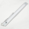 Мебельный светодиодный светильник Uniel ULI-F40-5W/4200K Sensor IP20 Silver UL-00002881 - Мебельный светодиодный светильник Uniel ULI-F40-5W/4200K Sensor IP20 Silver UL-00002881
