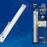 Мебельный светодиодный светильник Uniel ULI-F40-5W/4200K Sensor IP20 Silver UL-00002881 - Мебельный светодиодный светильник Uniel ULI-F40-5W/4200K Sensor IP20 Silver UL-00002881