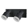 Светодиодный спот Elvan NLS-1202/2x5W-NH-BK - Светодиодный спот Elvan NLS-1202/2x5W-NH-BK