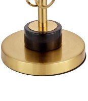  - Настольная лампа Lumina Deco Azzaria LDT 5523 MD+WT