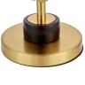 Настольная лампа Lumina Deco Azzaria LDT 5523 MD+WT - Настольная лампа Lumina Deco Azzaria LDT 5523 MD+WT