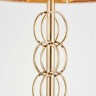 Настольная лампа Lumina Deco Azzaria LDT 5523 MD+WT - Настольная лампа Lumina Deco Azzaria LDT 5523 MD+WT