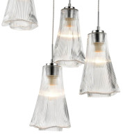  - Подвесной светильник Vele Luce Emily VL5603P16