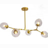 Подвесная люстра Kink Light Нисса 07512-5,33(21) - Подвесная люстра Kink Light Нисса 07512-5,33(21)