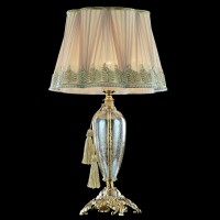  - Настольная лампа Divinare Simona 5125/07 TL-1