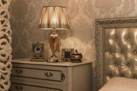  - Настольная лампа Divinare Simona 5125/07 TL-1