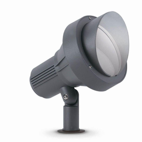 Ландшафтный светильник Ideal Lux Terra PT1 Big Antracite 033044 