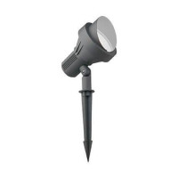  - Ландшафтный светильник Ideal Lux Terra PT1 Big Antracite 033044