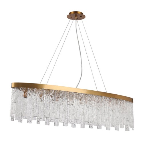 Подвесная люстра Stilfort Frostyle 2155/05/08PL 