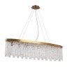 Подвесная люстра Stilfort Frostyle 2155/05/08PL - Подвесная люстра Stilfort Frostyle 2155/05/08PL