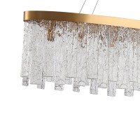  - Подвесная люстра Stilfort Frostyle 2155/05/08PL