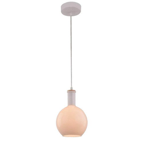 Подвесной светильник Arte Lamp 22 A8113SP-1WH 