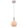 Подвесной светильник Arte Lamp 22 A8113SP-1WH - Подвесной светильник Arte Lamp 22 A8113SP-1WH