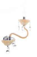  - Бра Arte Lamp Caramella A3310AP-1CC