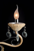  - Бра Arte Lamp Caramella A3310AP-1CC