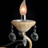 Бра Arte Lamp Caramella A3310AP-1CC - Бра Arte Lamp Caramella A3310AP-1CC